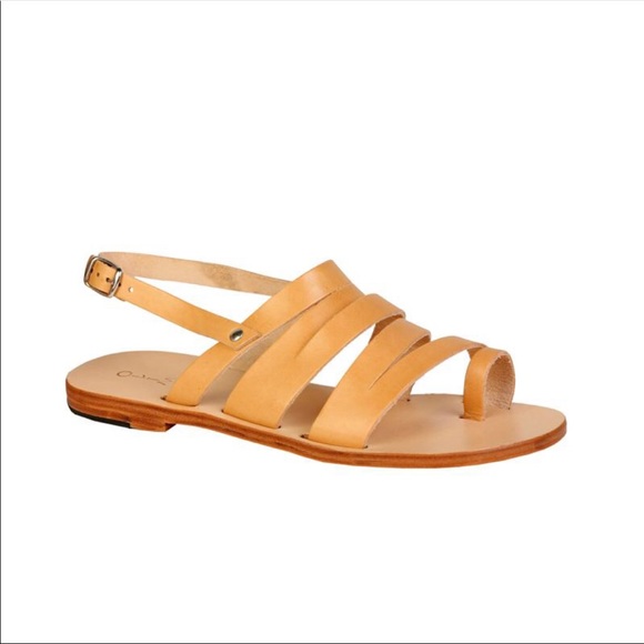 Maya Sandals - Picture 1 of 6